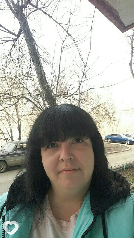 Дарина, 38, Екатеринбурге — анкета №422586