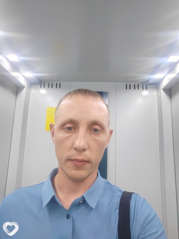 Александр, 35, Челябинске — анкета №422589