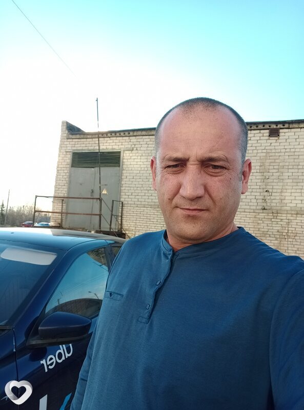 Зуфар, 41, Новом Уренгое — анкета №422590