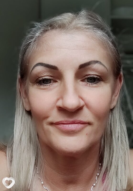 Татьяна, 53, Варшава — анкета №422592