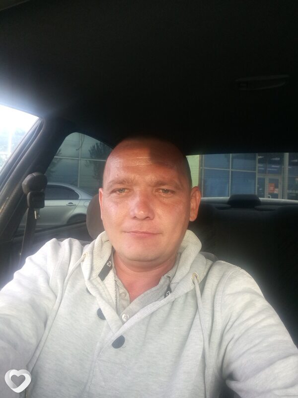 Виталий, 40, Иркутске — анкета №422593