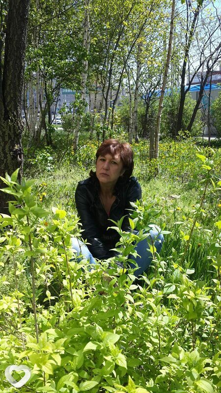 Эльвира, 53, Чите — анкета №422320