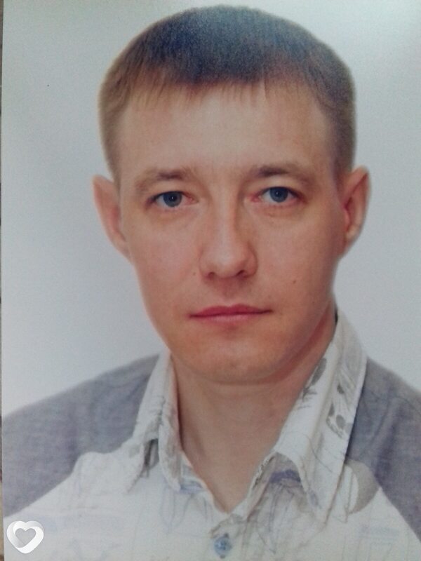 Дмитрий, Вятские Поляны