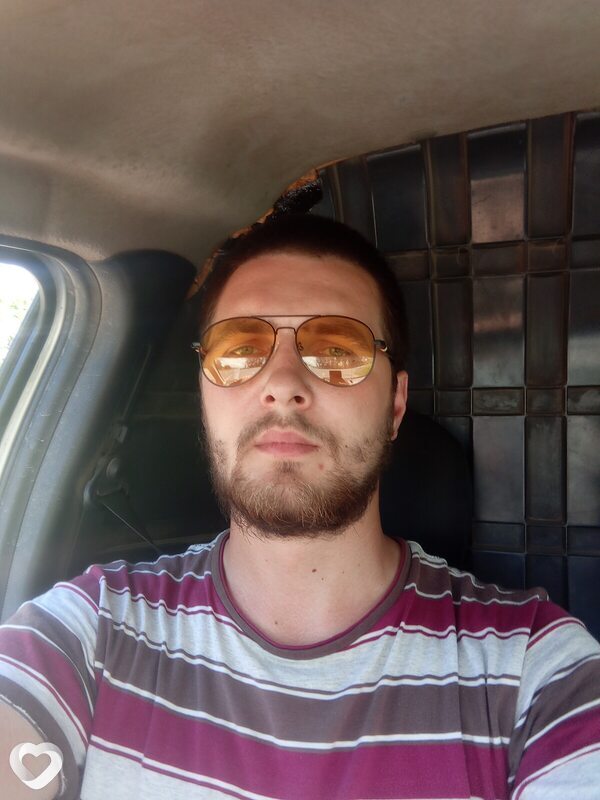 Кирилл, 25, Жодине — анкета №422331