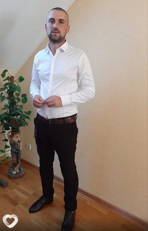 Тимур, 41, Житомире — анкета №422332