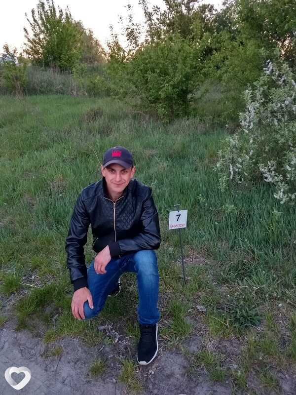 Александр, 31, Пинске — анкета №422333