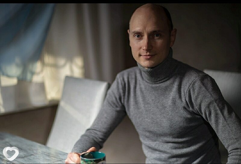 Вячеслав, 45, Ростове-на-Дону — анкета №422335