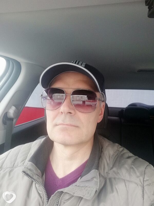 Александр, 51, Екатеринбурге — анкета №422337
