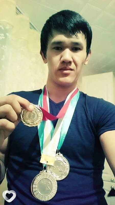 Бауыржан, 33, Уральске — анкета №422338