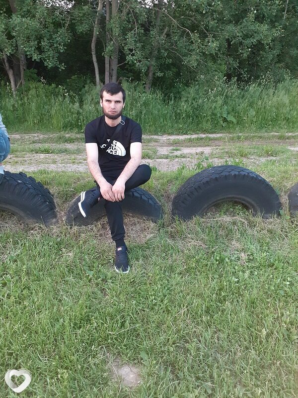 Илхом, 33, Туле — анкета №422341
