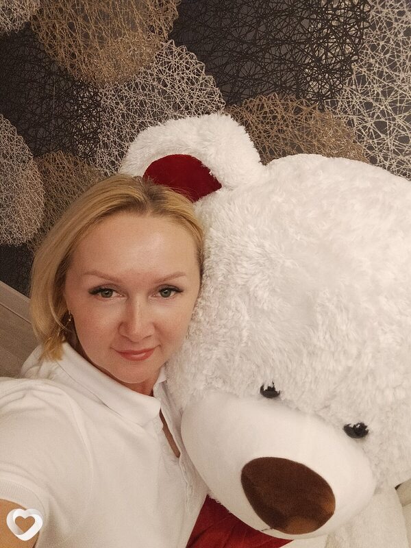 Светлана, 49, Нижнем Новгороде — анкета №422343