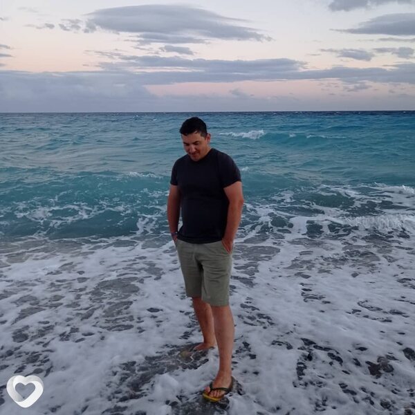 Сергей, 43, Санкт-Петербурге — анкета №422450