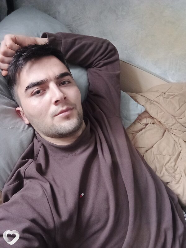Mlr, 28, Нефтеюганске — анкета №422395