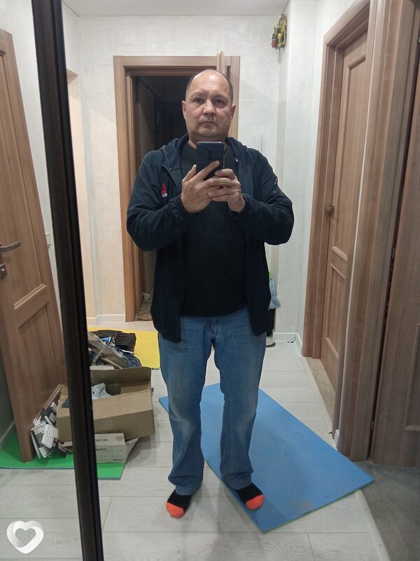 Руслан, 49, Челябинске — анкета №422397