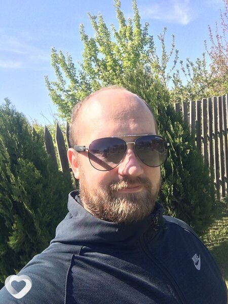 Кирилл, 33, Волгограде — анкета №422404