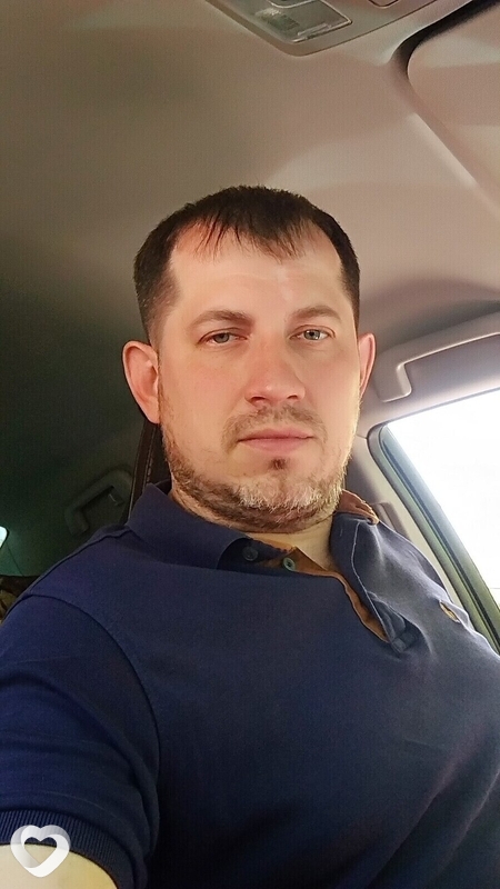 Слава, 39, Костанае — анкета №422407