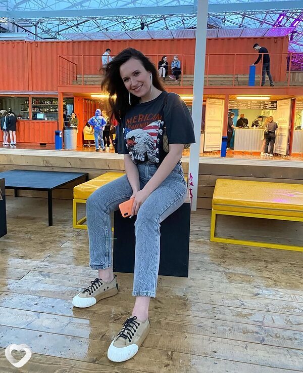 Маргарита, 42, Воронеже — анкета №422409