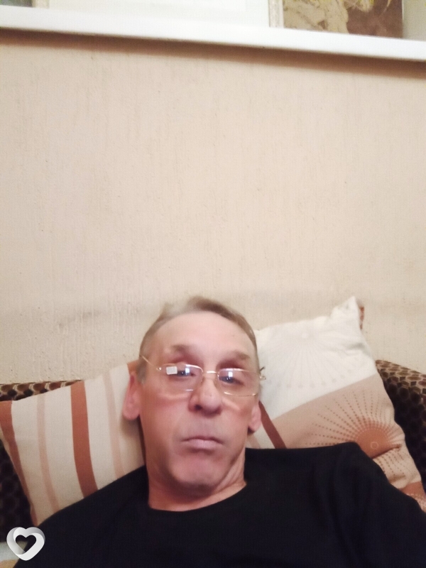Сергей, 65, Караганде — анкета №1306651