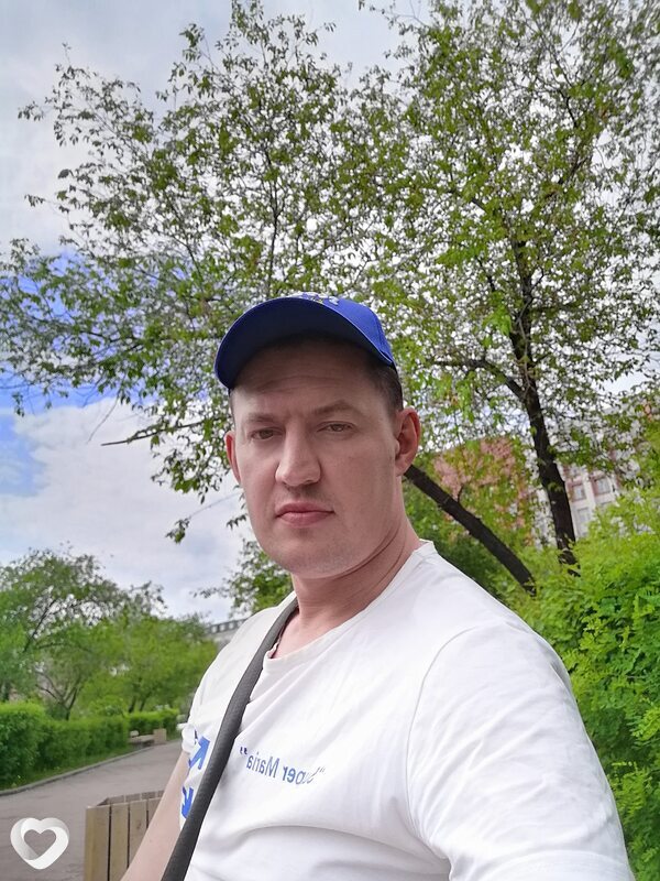 Вячеслав, 40, Чите — анкета №422411