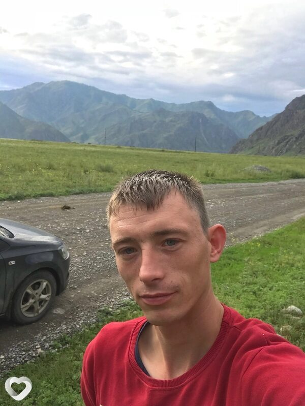 Александр, 36, Новокузнецке — анкета №422413