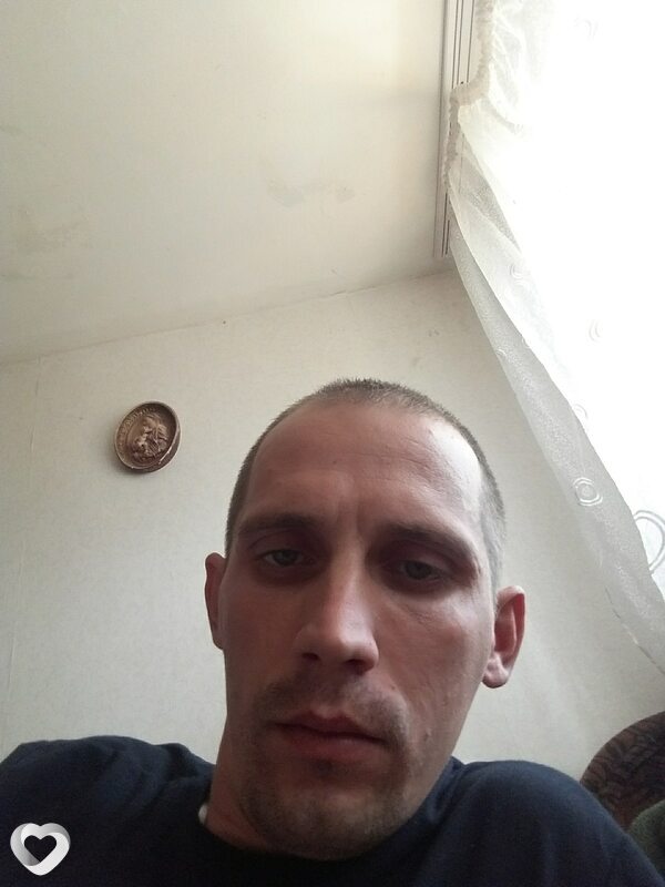 Дмитрий, 36, Самаре — анкета №422414