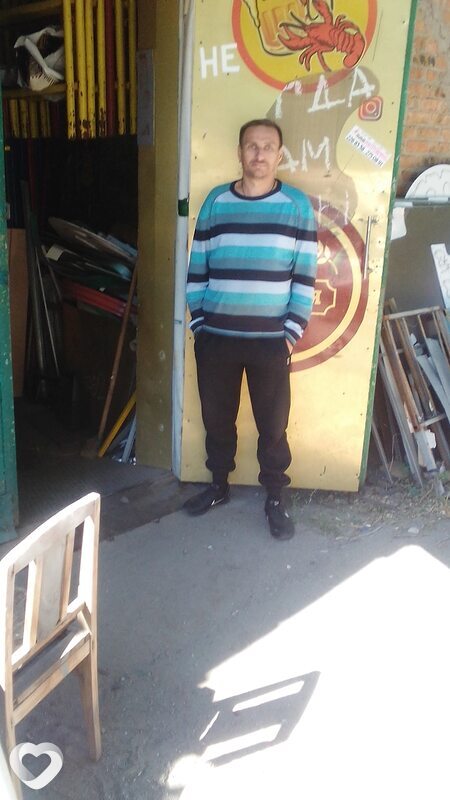 Михаил, 47, Ростове-на-Дону — анкета №422415