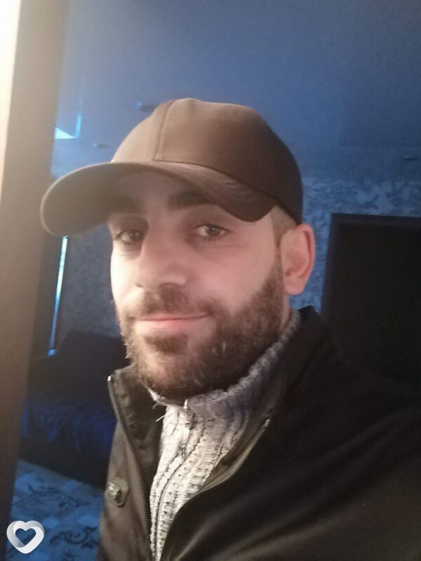 Амид, 38, Елабуге — анкета №422822