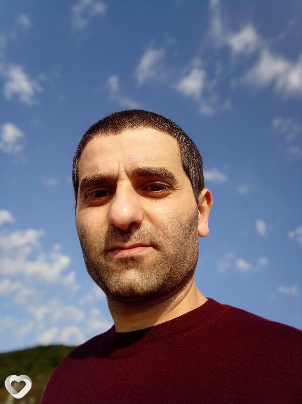 Рубен, 40, Туапсе — анкета №422823