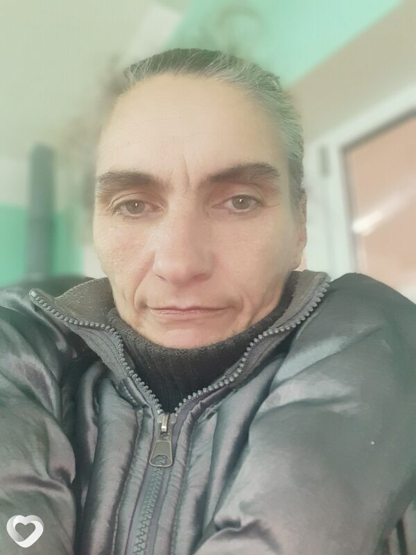 Елена, 54, Могилев — анкета №422824