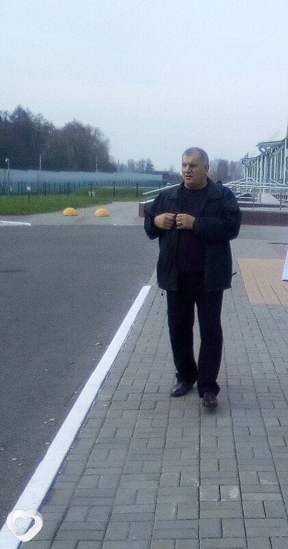 Сос, 64, Королёв — анкета №422833
