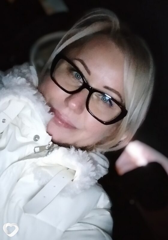 Надежда, 48, Екатеринбурге — анкета №422834