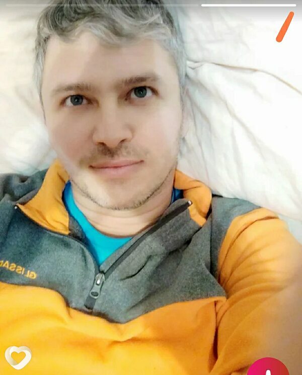 Артем, 41, Казани — анкета №422838