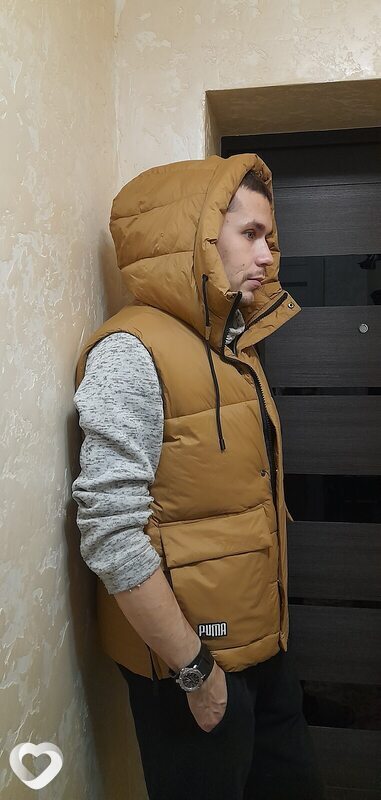 Никита, 35, Кирове — анкета №422841