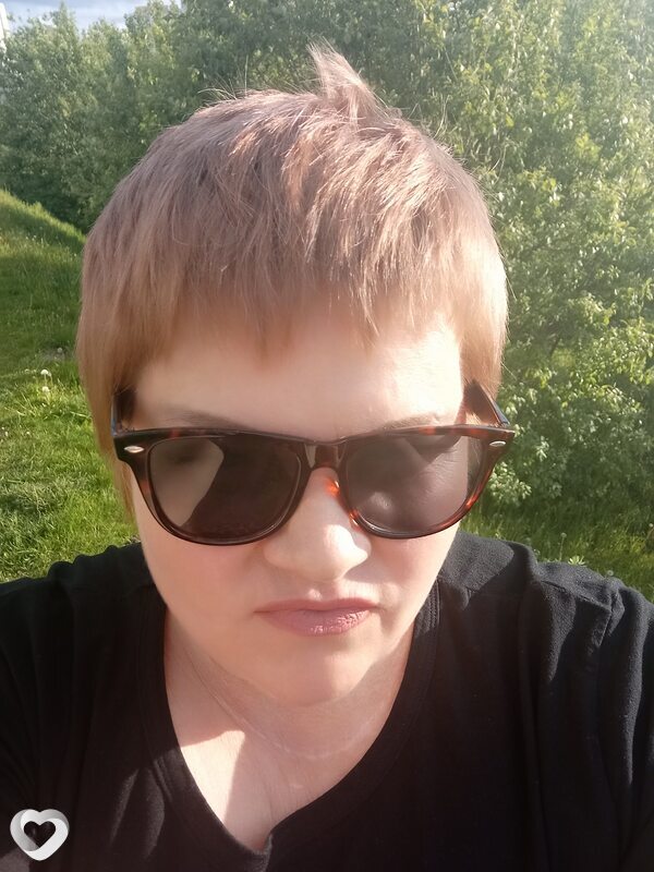 Татьяна, 52, Минске — анкета №422627