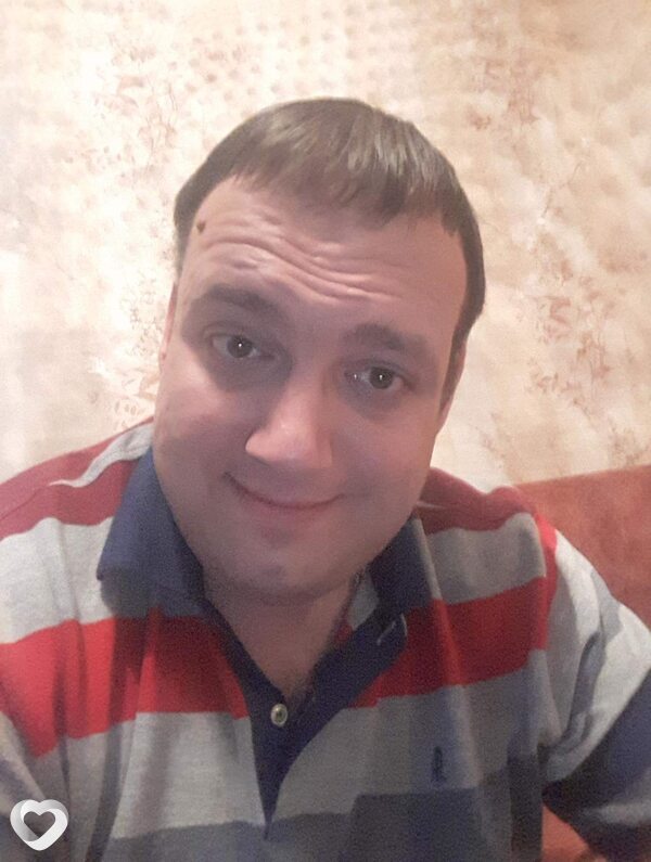 Даниил, 40, Нововоронеже — анкета №422629