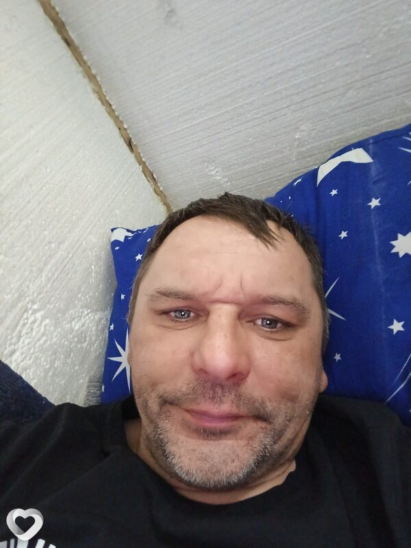 Алексей, 44, Новосибирске — анкета №422631