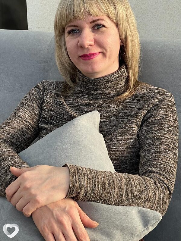 Ольга, 38, Тюмени — анкета №422632