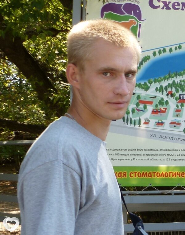 Олег, 45, Москве — анкета №422637