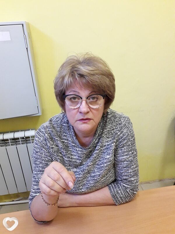 Лариса, 68, Екатеринбурге — анкета №422643