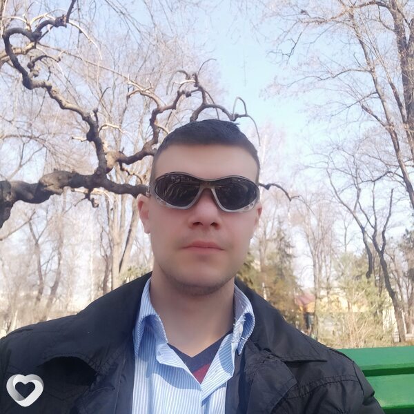 Станислав, 34, Кишинёв — анкета №422475