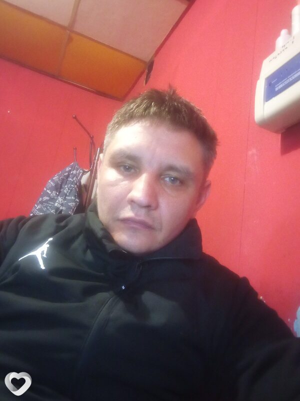 Иван, 41, Казани — анкета №422476