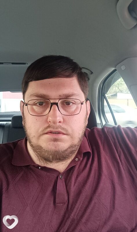 Алик, 32, Адлер — анкета №422482