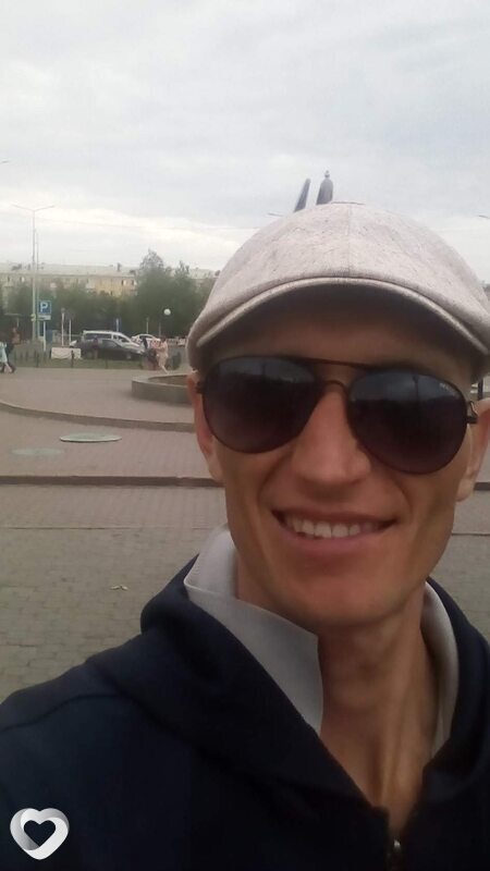 Григорий, 40, Лисаковске — анкета №422770
