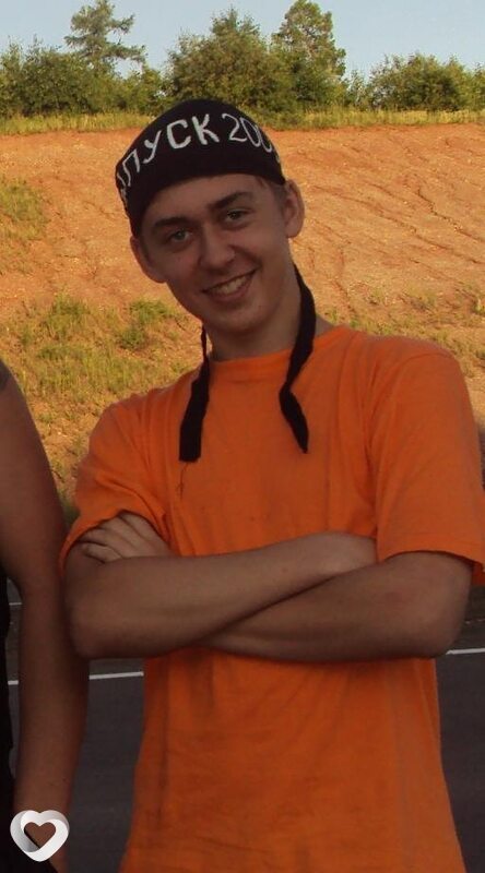 Иван, 33, Братске — анкета №422771