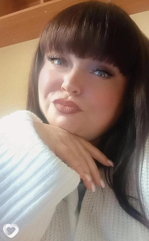 Олеся, 42, Красноярске — анкета №422775