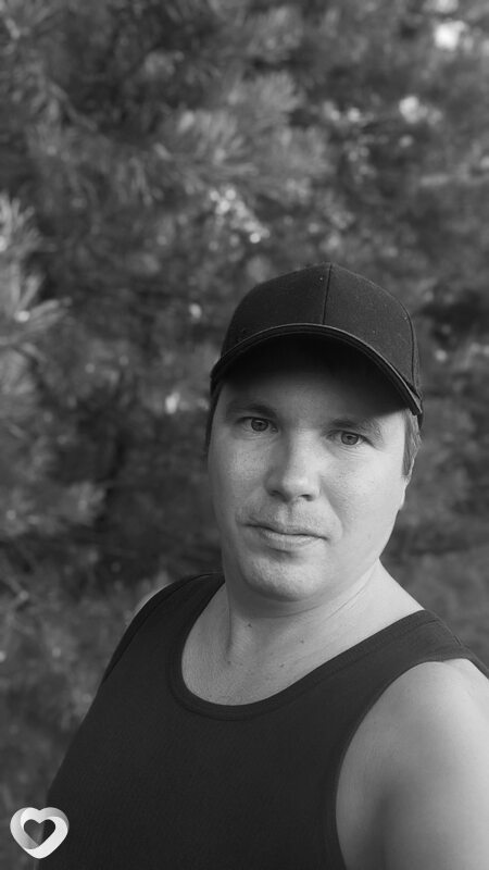Илья, 38, Пензе — анкета №422776