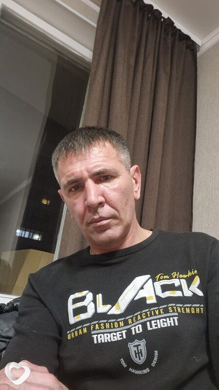 Тимур, 50, Москве — анкета №422779
