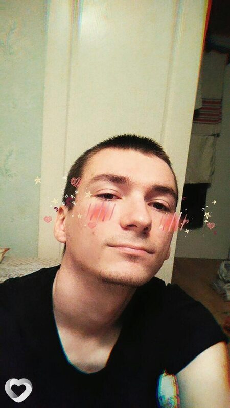 Денис, 27, Киеве — анкета №422782