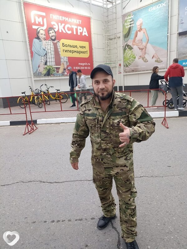 Кирилл, 36, Белове — анкета №422783