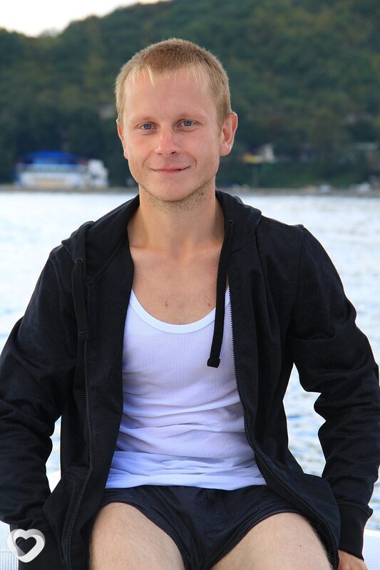Иван, 40, Видном — анкета №422784